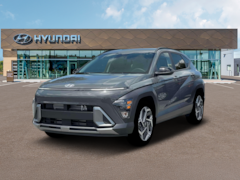 2026 Hyundai Kona