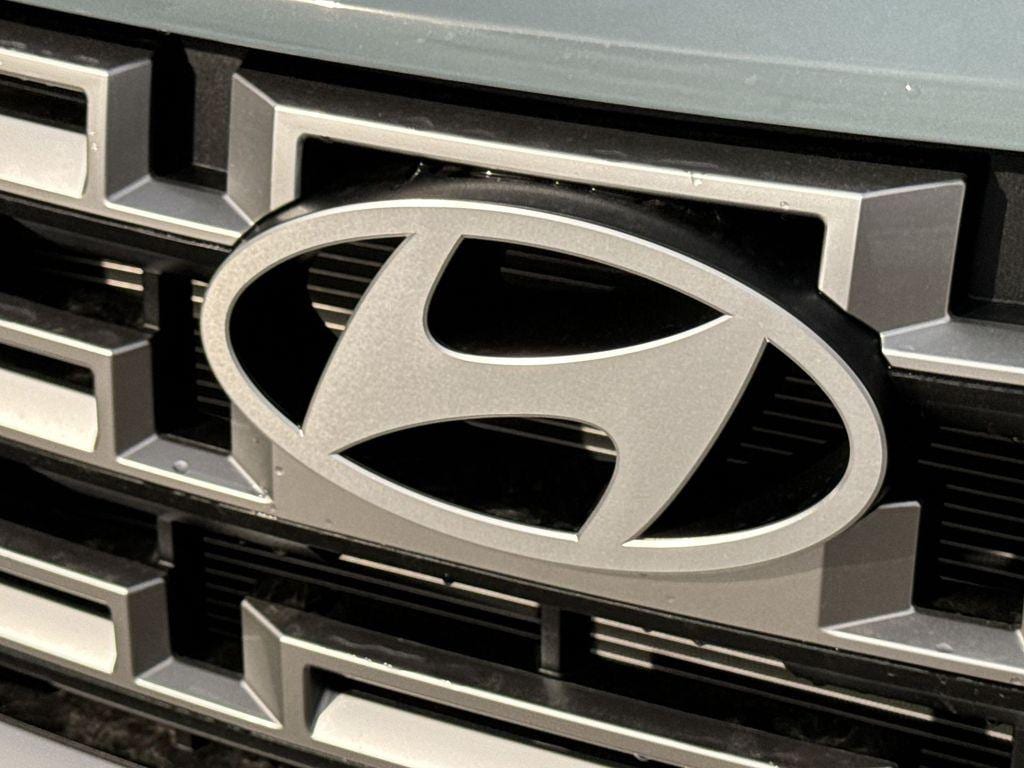 2025 Hyundai Santa Cruz SEL Activity - Photo 8