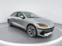 2025 Hyundai IONIQ 6 SEL Sedan