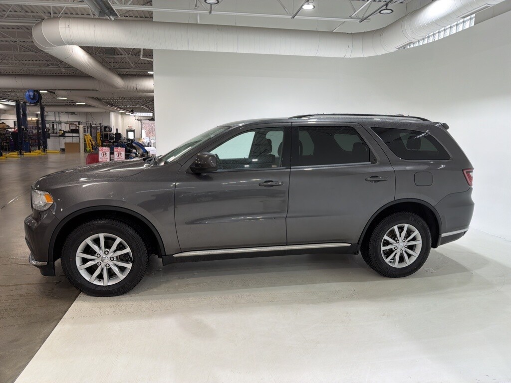 Used 2014 Dodge Durango SXT SUV