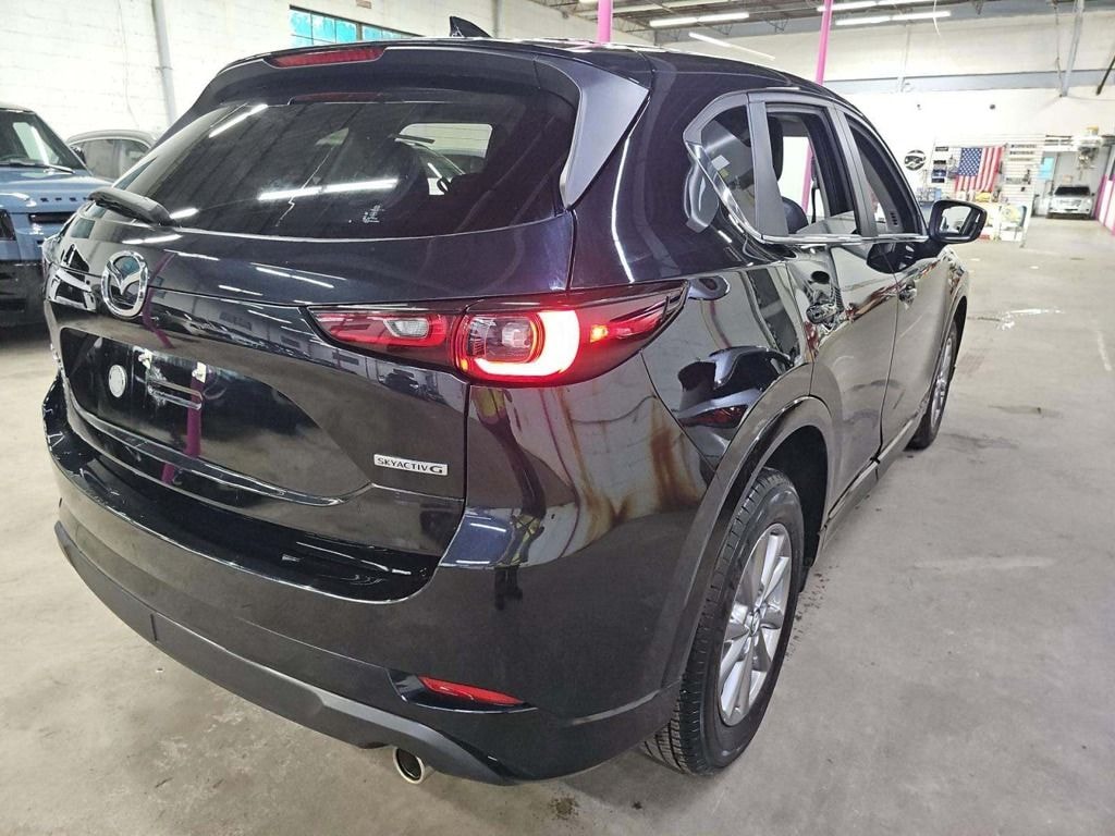 Used 2024 Mazda CX-5 2.5 S Preferred Package SUV