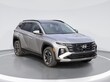 Hyundai Tucson Hybrid
