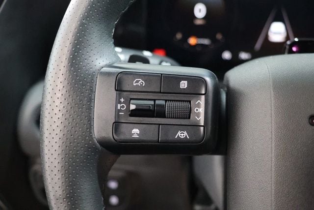 2026 Hyundai Palisade XRT Pro - Photo 20