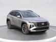 New 2025 Hyundai Tucson Hybrid SEL Convenience SUV