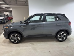 2026 Hyundai Venue SEL SUV