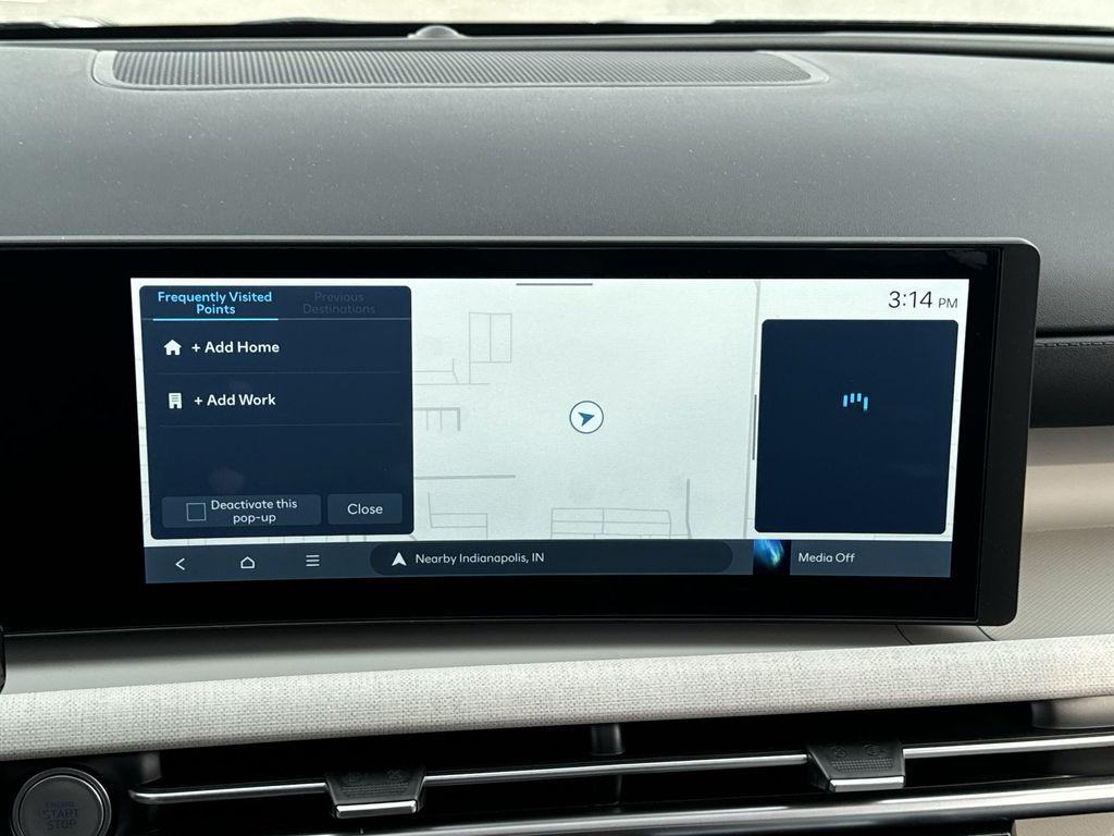 2025 Hyundai Tucson SEL Convenience - Photo 19
