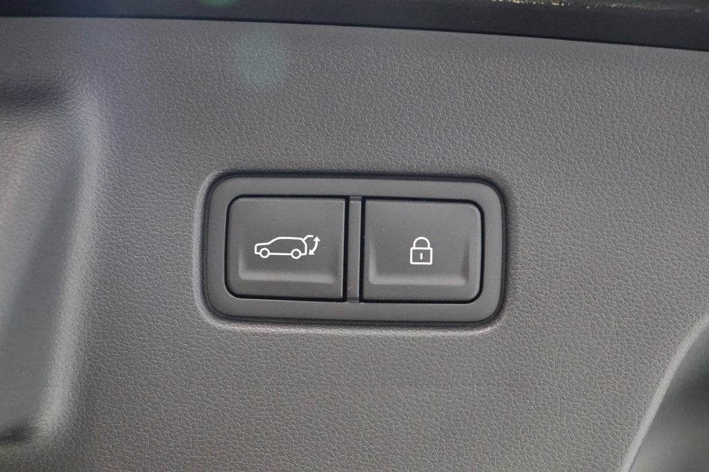 2026 Hyundai Palisade XRT Pro - Photo 36