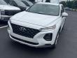 Used 2020 Hyundai Santa Fe SEL 2.4 SUV