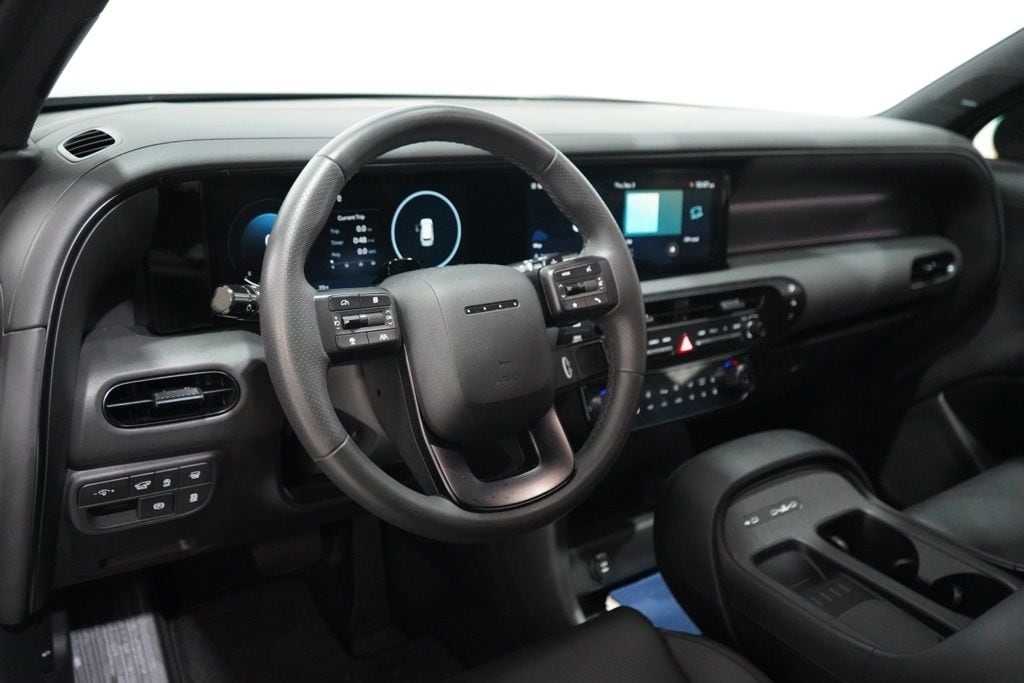 2026 Hyundai Palisade XRT Pro - Photo 13
