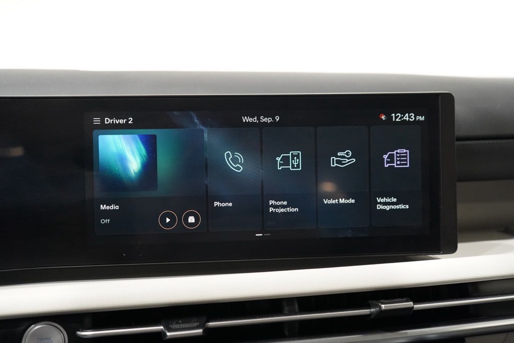 2026 Hyundai Tucson SE - Photo 22