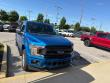Used 2020 Ford F-150  Truck SuperCrew Cab