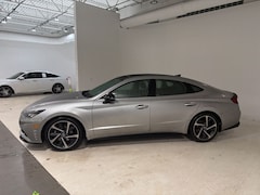 2021 Hyundai Sonata SEL Plus Sedan