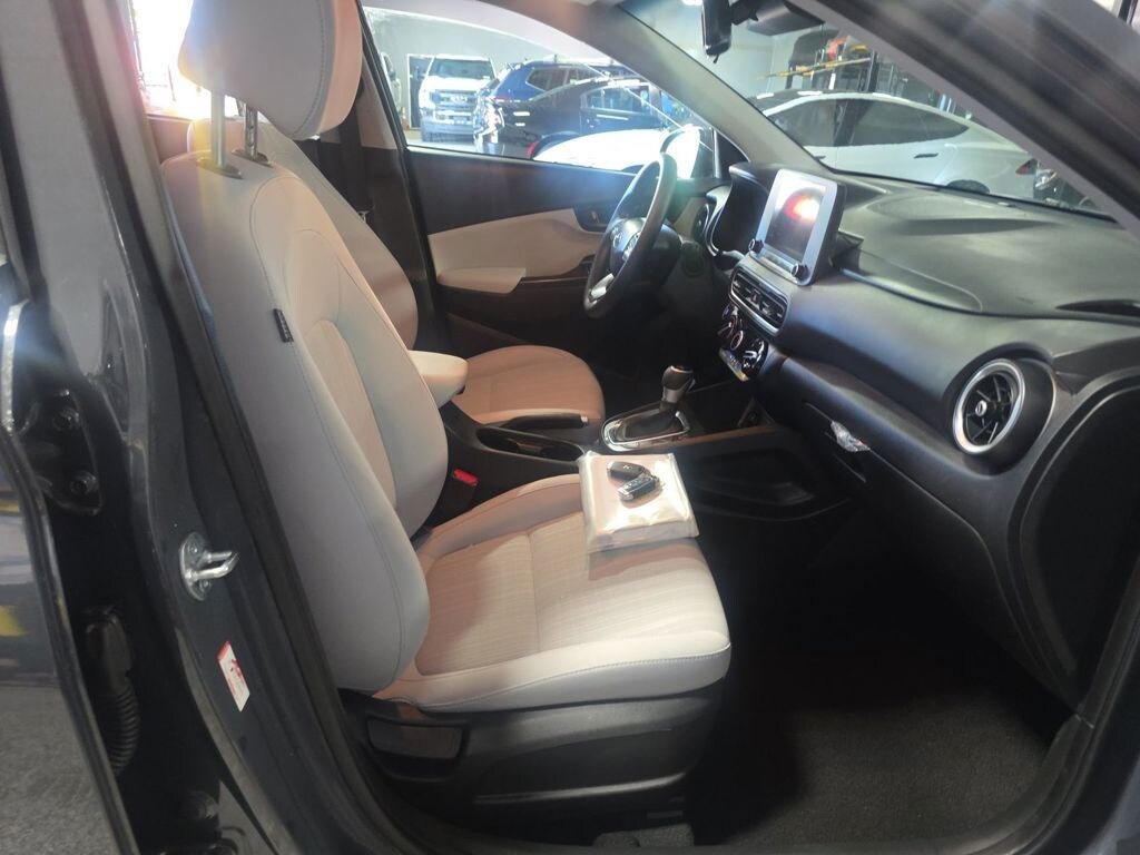 Used 2023 Hyundai Kona SEL SUV
