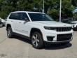 Used 2022 Jeep New Grand Cherokee Limited SUV