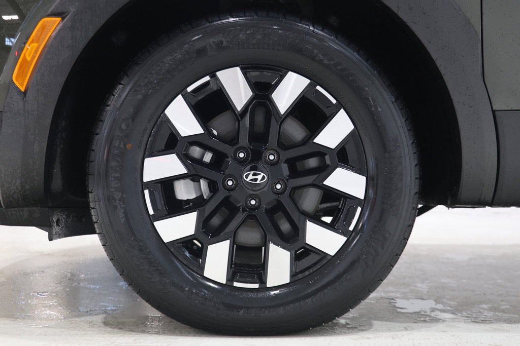 2026 Hyundai Santa Cruz SEL - Photo 8
