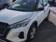 Used 2024 Nissan Kicks S SUV