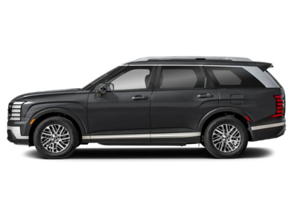 New 2027 Hyundai Palisade SEL AWD SUV