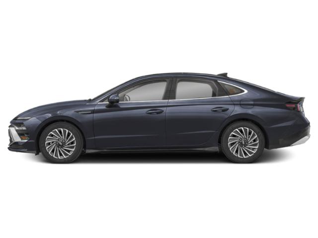 New 2027 Hyundai Sonata Hybrid Limited Sedan
