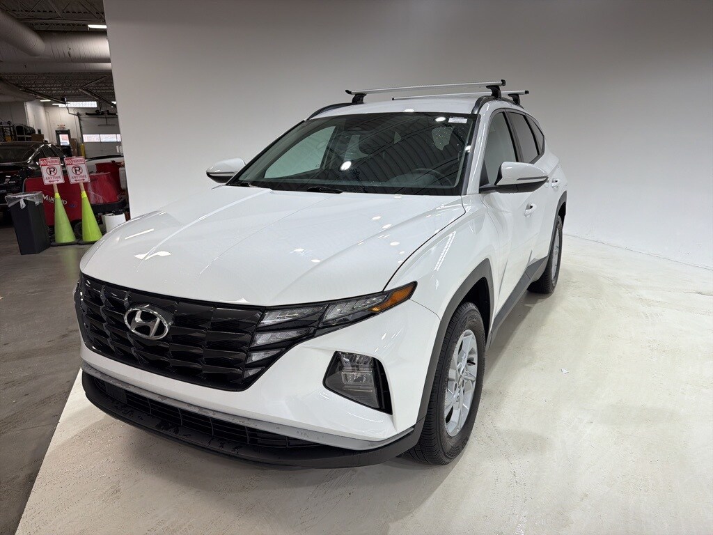Used 2023 Hyundai Tucson SEL SUV