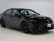 Used 2025 Toyota Camry SE Sedan