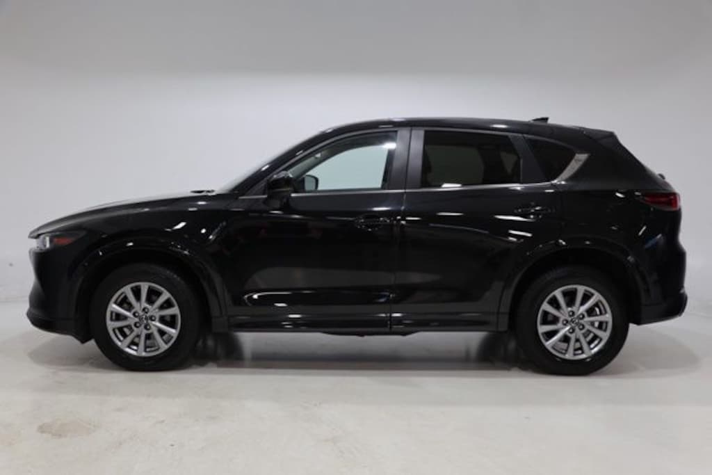 Used 2024 Mazda CX-5 2.5 S Select Package SUV