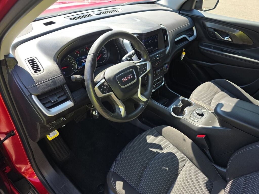 Used 2023 GMC Terrain SLE SUV