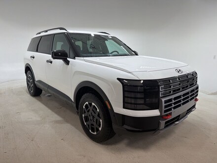 2026 Hyundai Palisade XRT Pro SUV