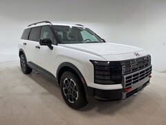 2026 Hyundai Palisade XRT Pro SUV