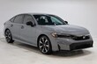  Honda Civic Hybrid
