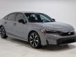 Used 2025 Honda Civic Hybrid Sport Touring Sedan