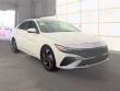 Used 2024 Hyundai Elantra Limited Sedan