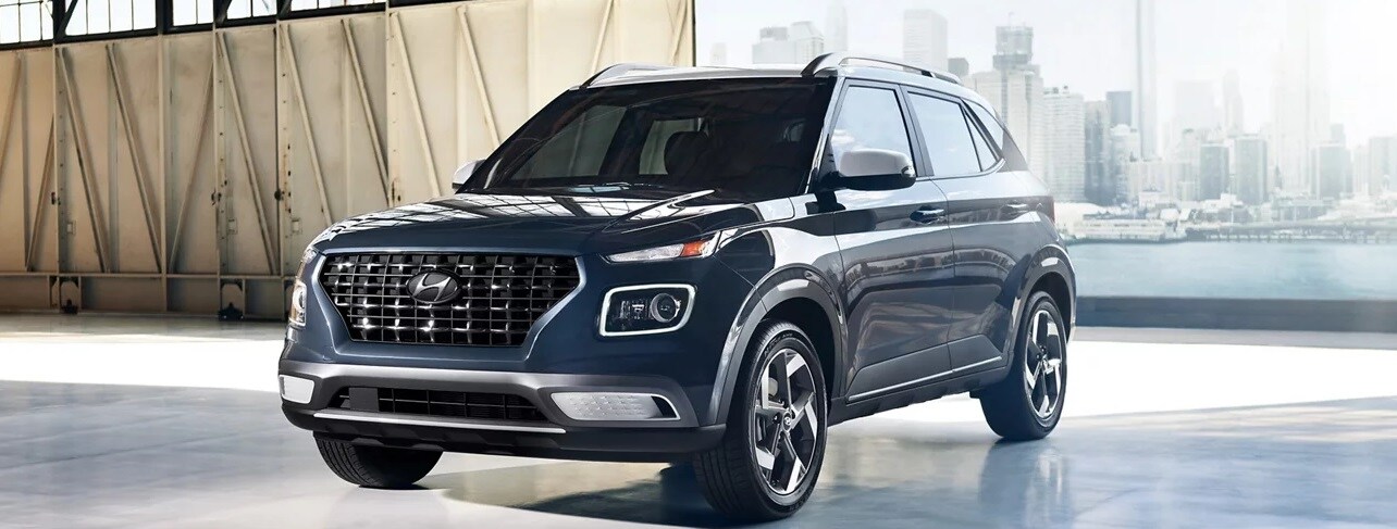 Hyundai Venue for sale in Carmel, IN