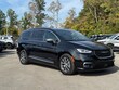 Chrysler Pacifica Hybrid