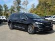 Used 2022 Chrysler Pacifica Hybrid Pinnacle Van Passenger Van