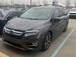 Used 2019 Honda Odyssey Elite Van