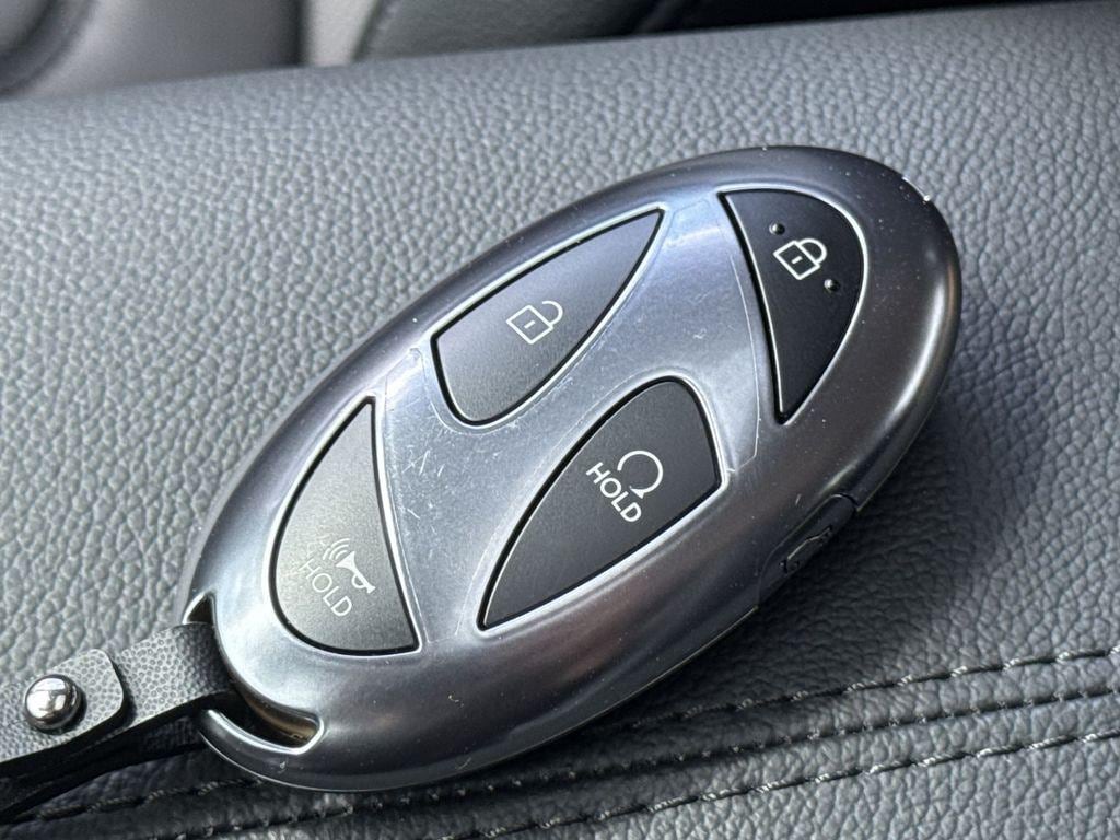 2025 Hyundai Tucson SEL Convenience - Photo 32