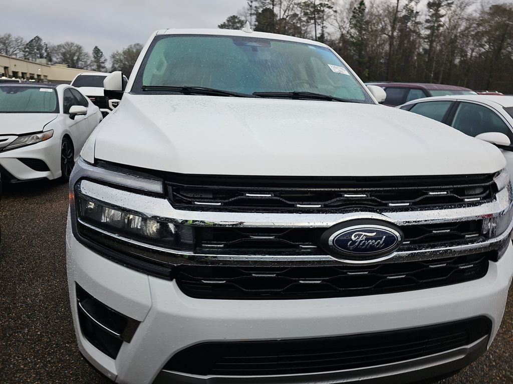 Used 2024 Ford Expedition Max Limited SUV