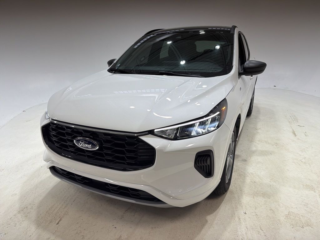 Used 2023 Ford Escape ST-Line SUV