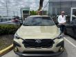 Used 2026 Subaru Crosstrek Sport Hybrid SUV