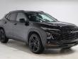 Used 2025 Chevrolet Trax ACTIV SUV