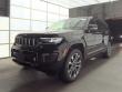 Used 2023 Jeep Grand Cherokee L Overland SUV