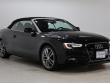 Used 2014 Audi A5 2.0T Premium (Tiptronic) Convertible