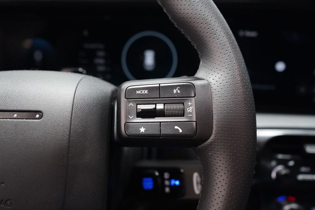 2026 Hyundai Palisade XRT Pro - Photo 20