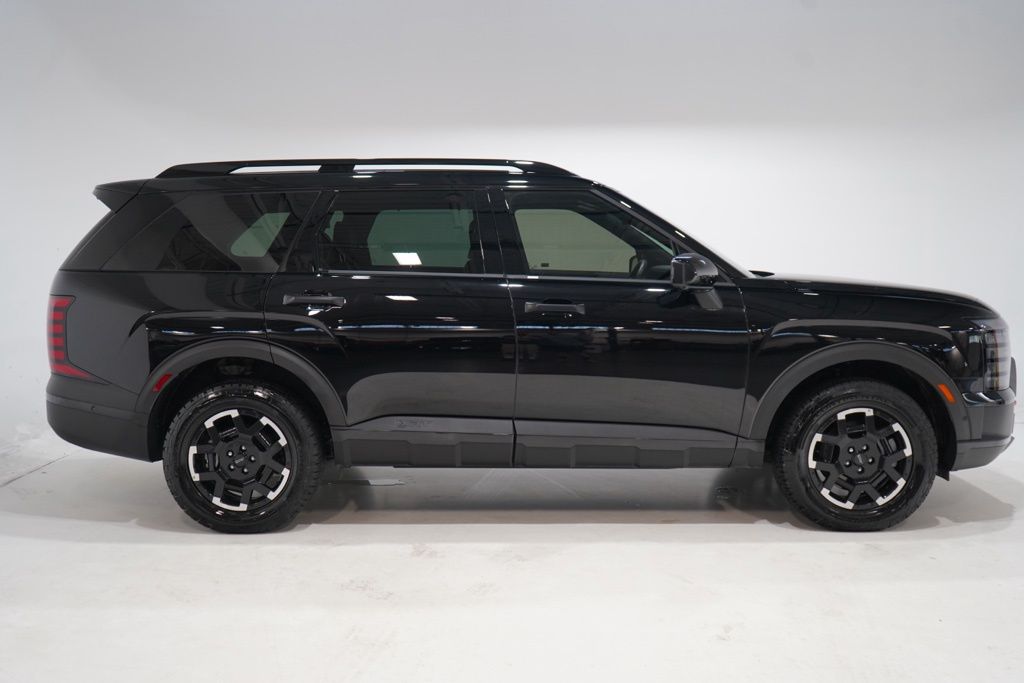 2026 Hyundai Palisade XRT Pro - Photo 7