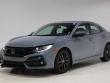 Used 2021 Honda Civic EX Hatchback