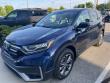Used 2020 Honda CR-V Hybrid EX-L SUV