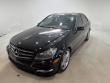 Used 2014 Mercedes-Benz C-Class C 300 4MATIC Sedan