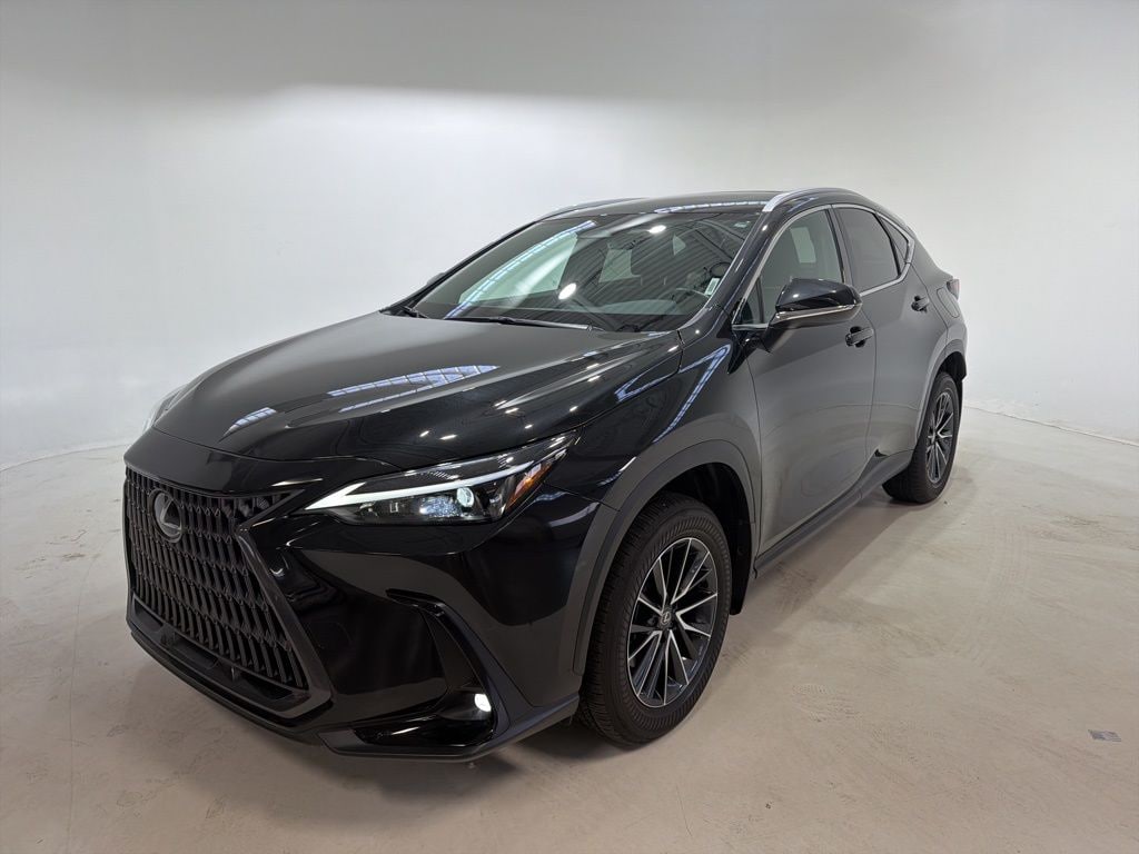Used 2024 Lexus NX 250 SUV