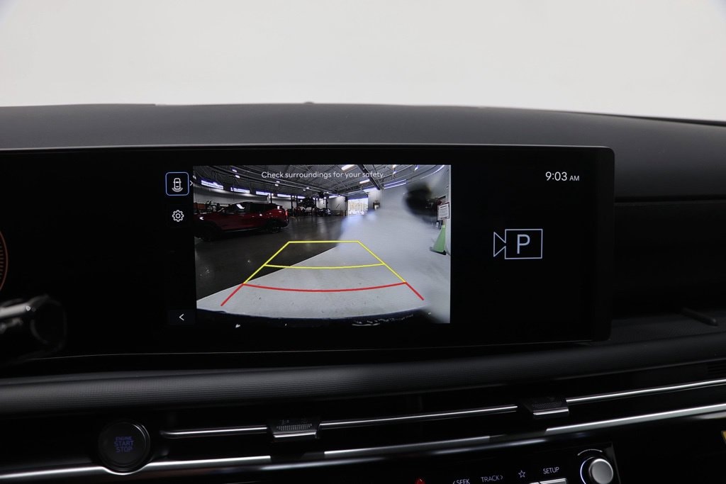 2026 Hyundai Santa Cruz SEL - Photo 21