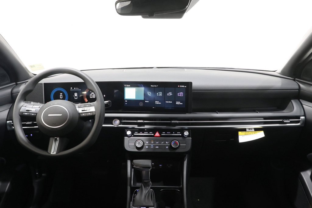2026 Hyundai Santa Cruz SE - Photo 13